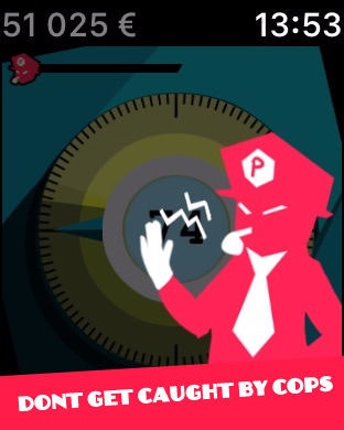 Pocket Bandit gallery image