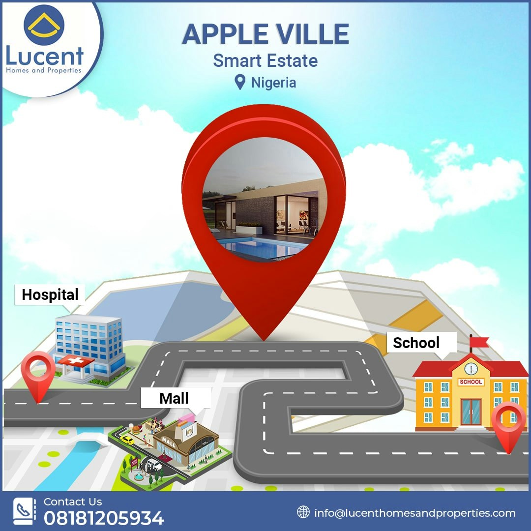 Smart Estates in Nigeria