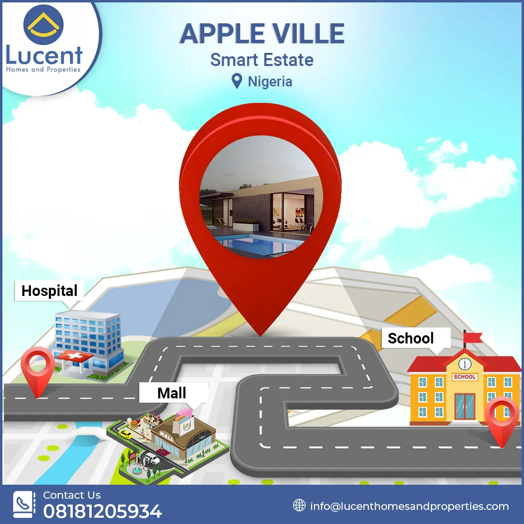 Smart Estates in Nigeria