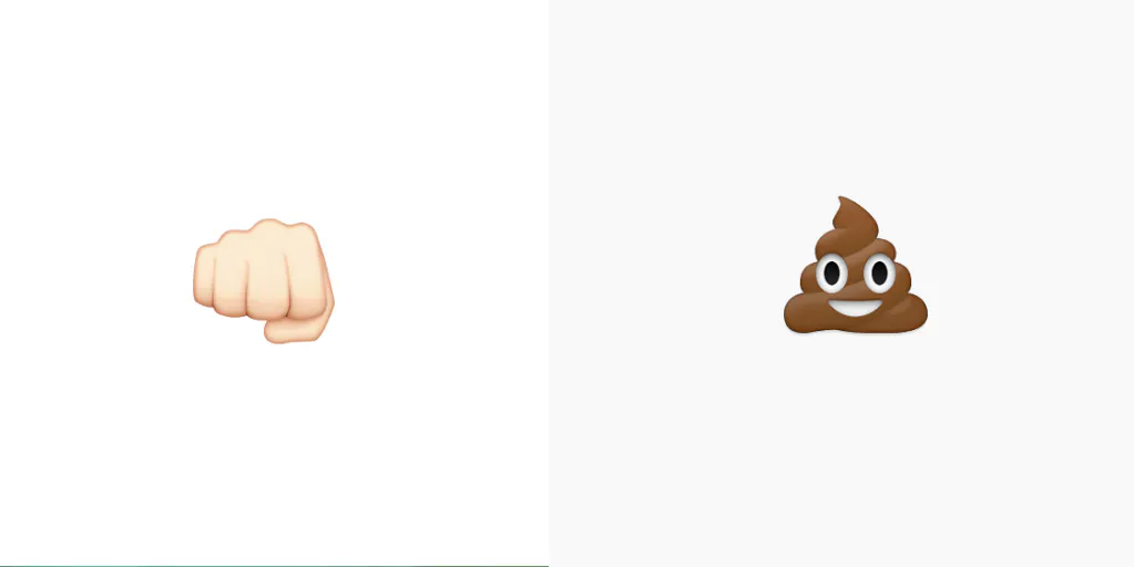 Get Emoji
