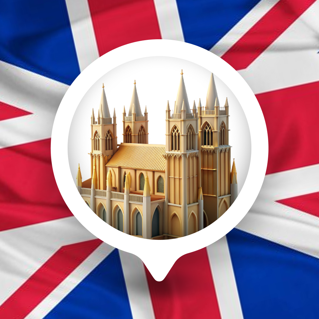 Britmap: Panduan Warisan York