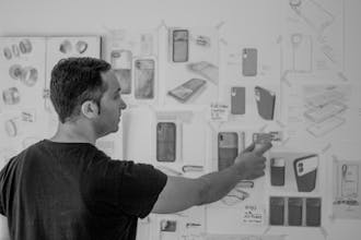 LEMURO - Transform Your Smartphone Into A Powerful Camera gallery image