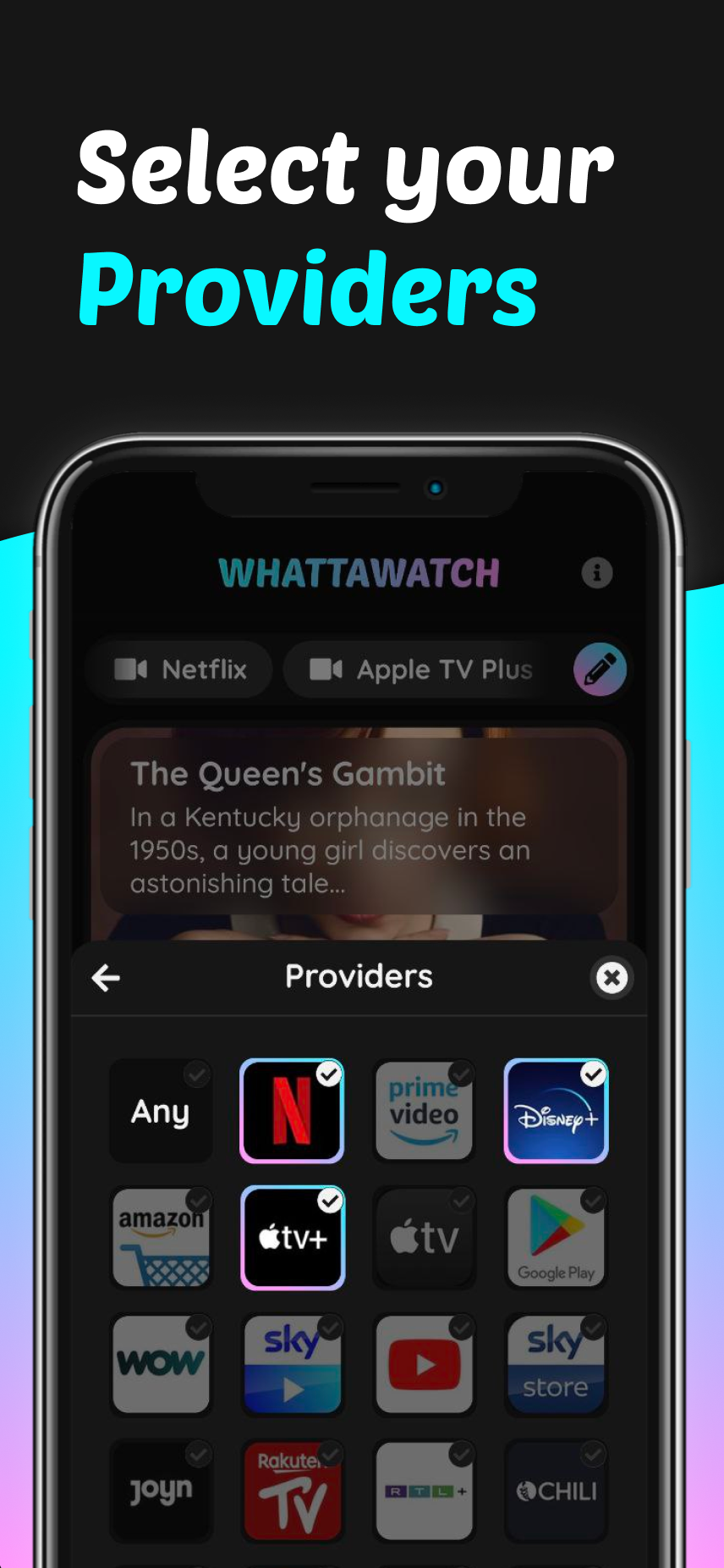 Whatawatch media 2