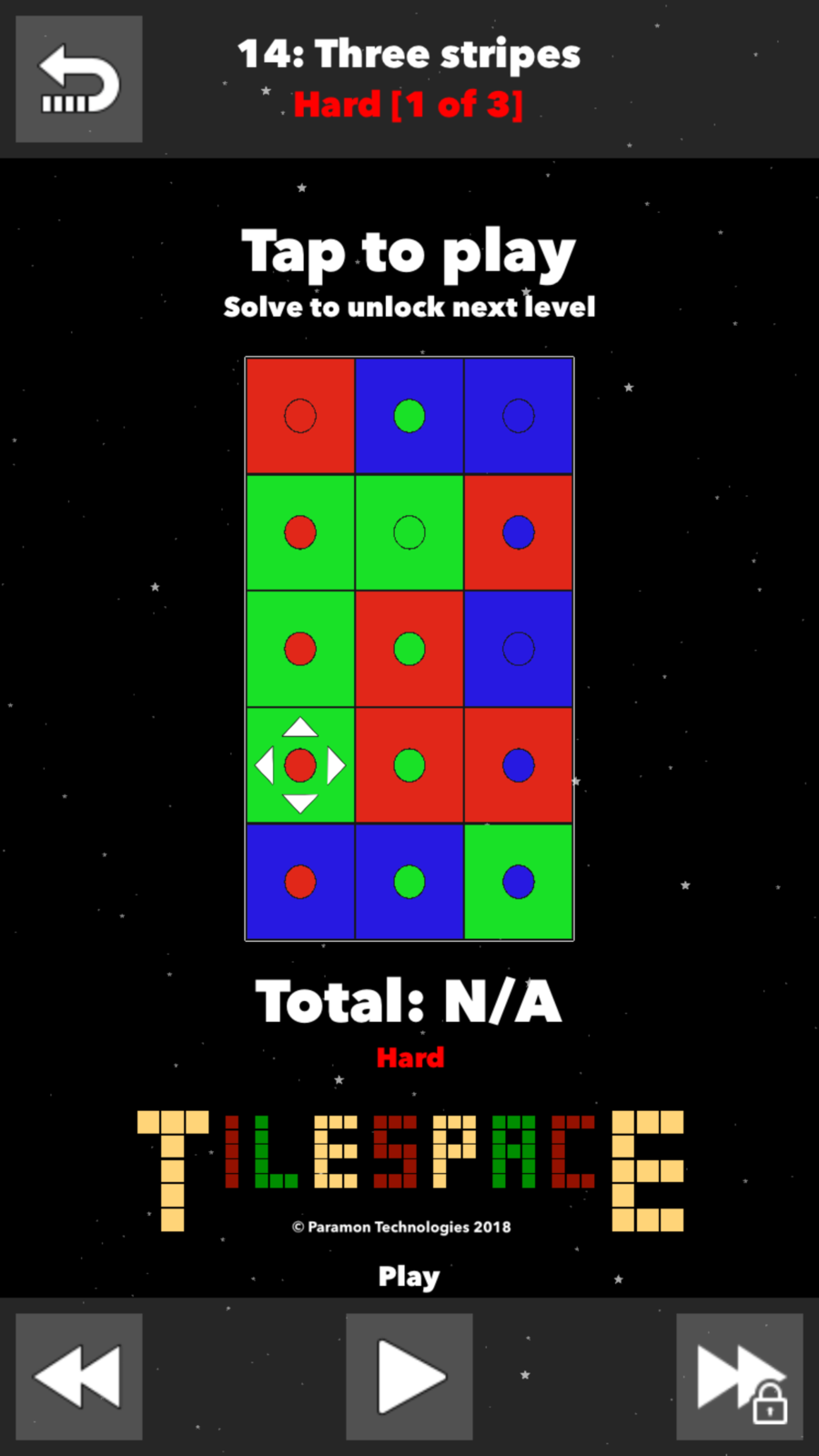 Tilespace gallery image