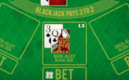 Casino Video Poker Blackjack media 1