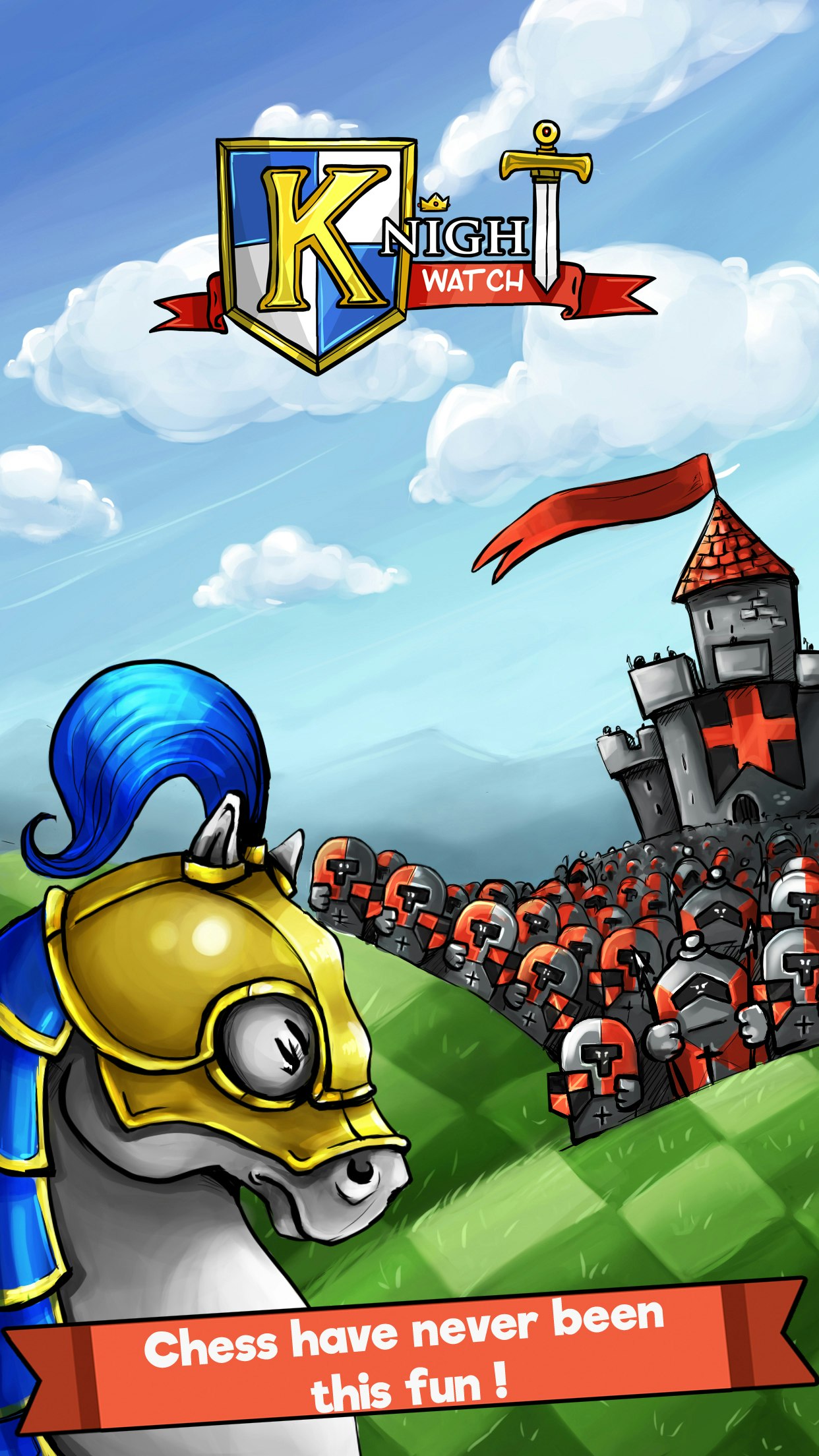 The Knight Watch gallery image