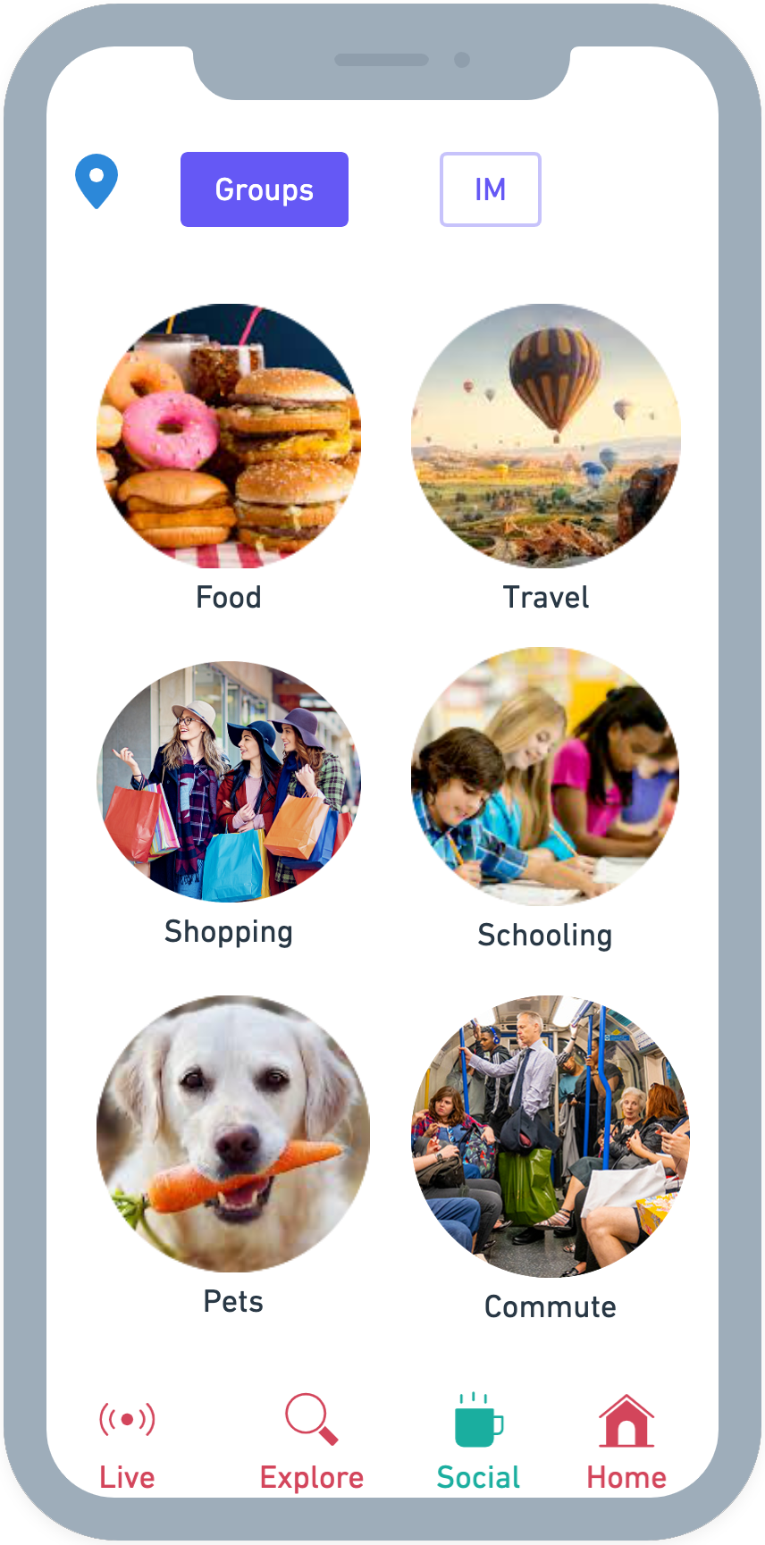 Elando gallery image