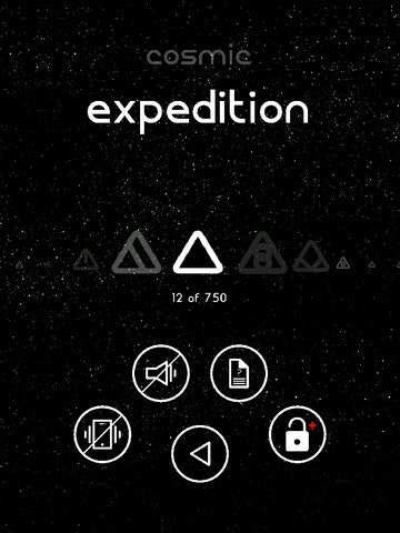 Graviteer: Cosmic Expedition gallery image