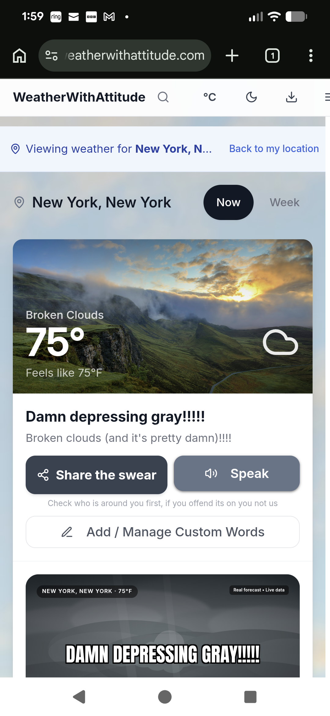 weatherwithattitude gallery image