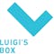  Luigi's Box
