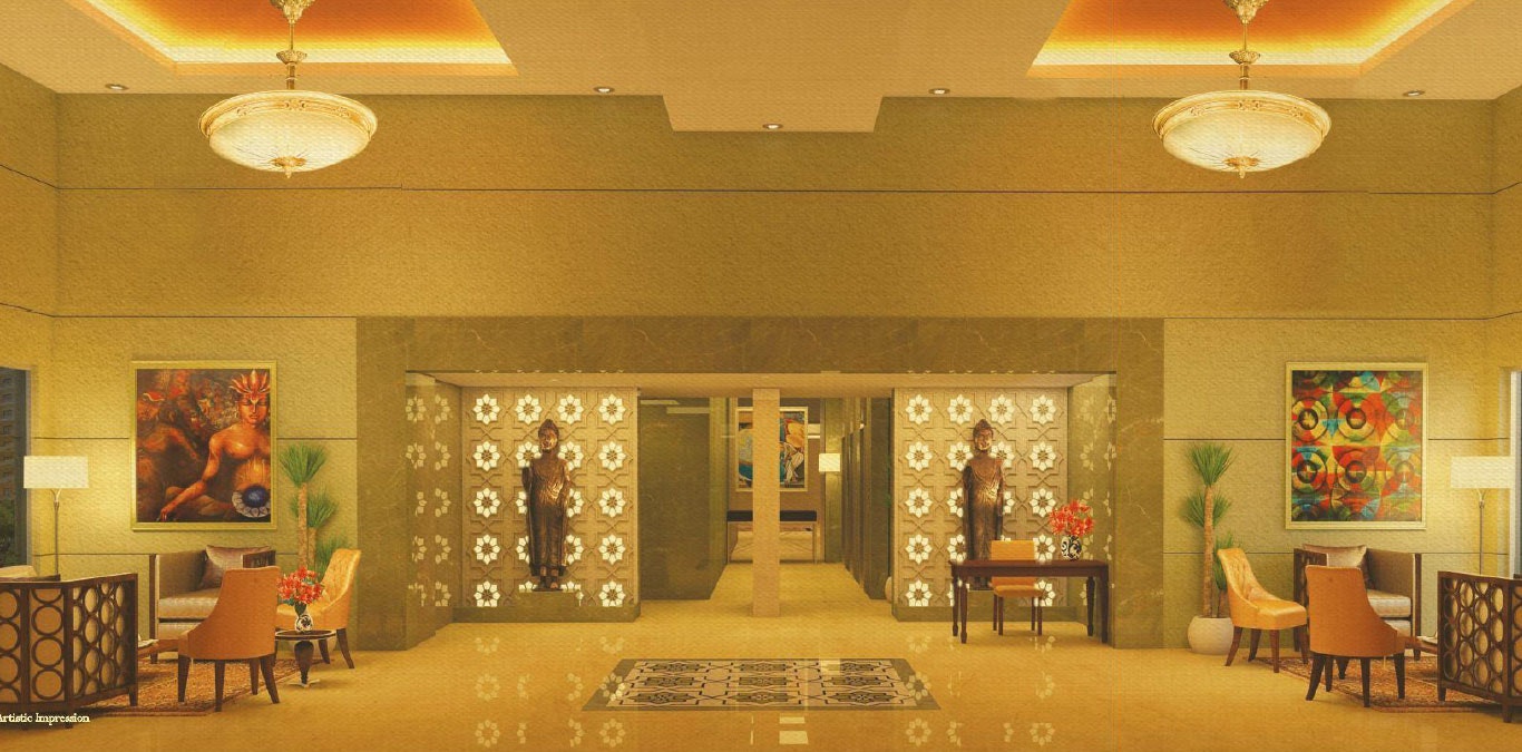 AIPL The Peaceful Homes