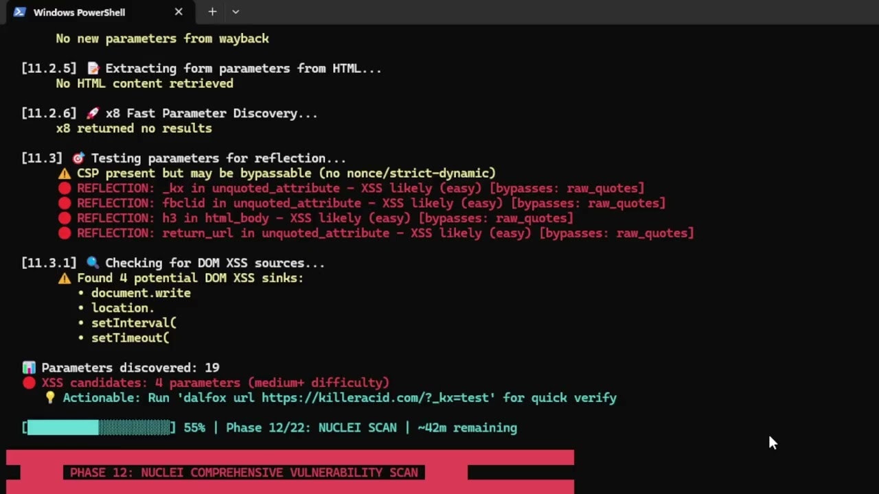 Lenny Omega Prime gallery image