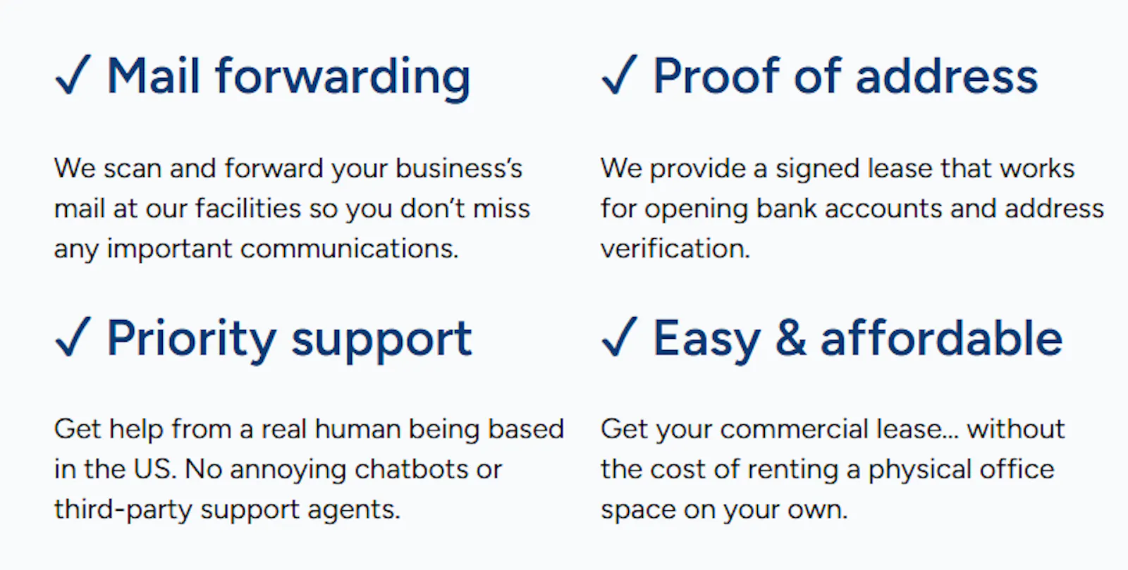 Nomadpreneur screenshot 3
