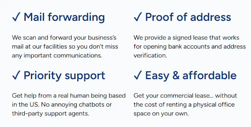 Nomadpreneur screenshot 3