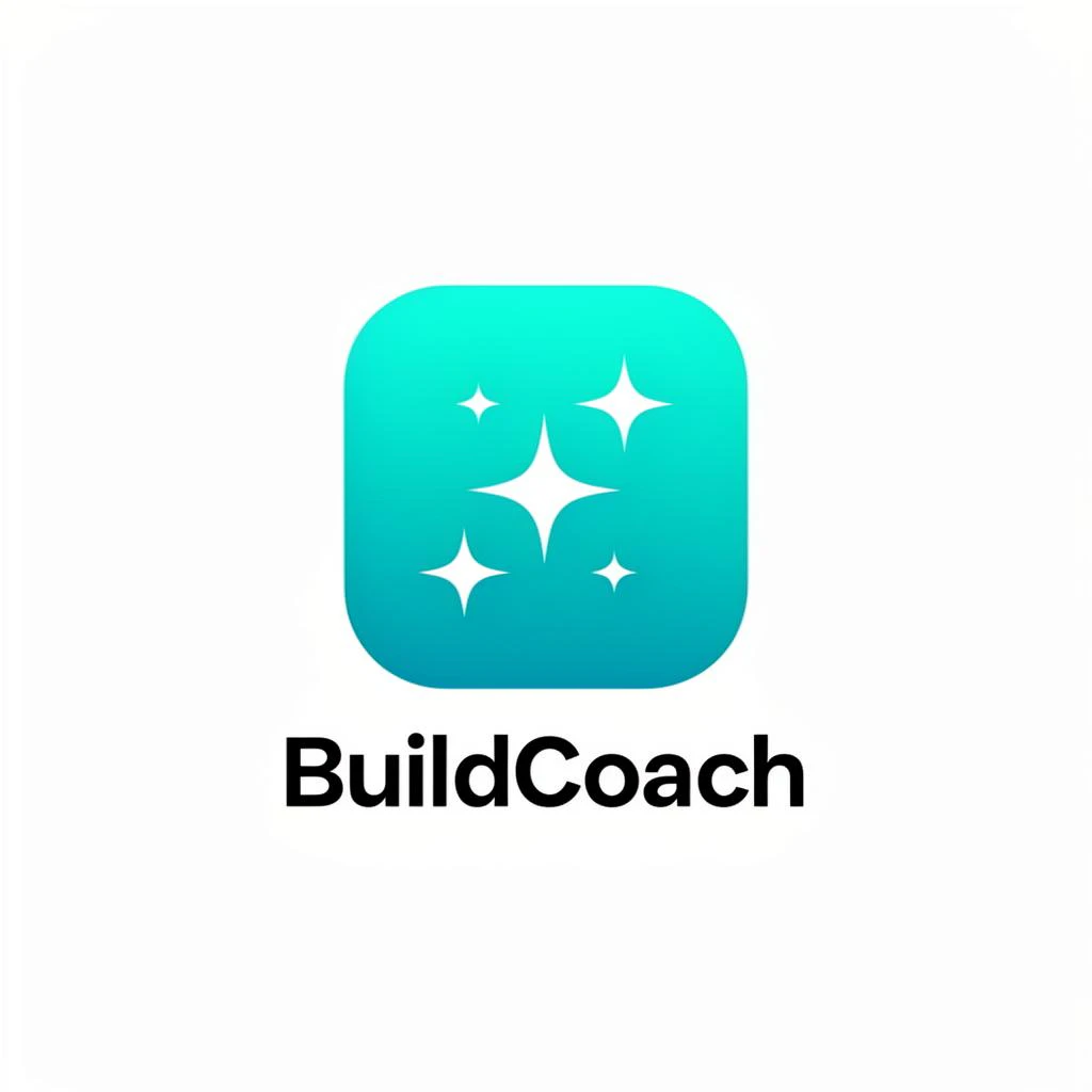 Build Coach logo
