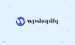 WP Shopify image