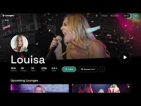 Lounges.tv gallery image