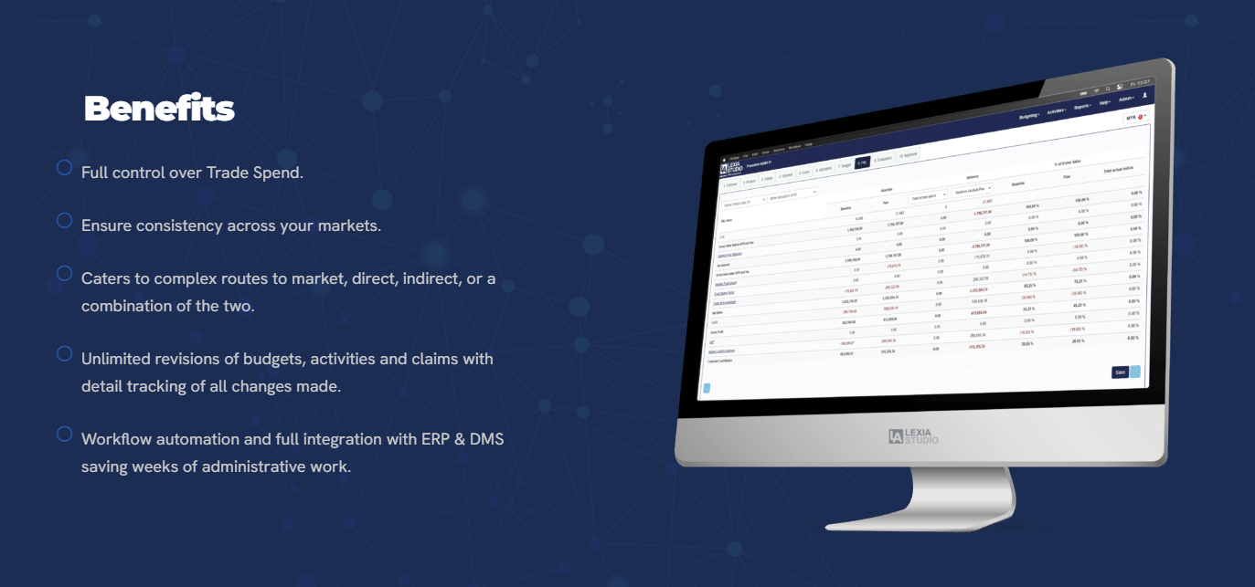 Lexia Studio gallery image