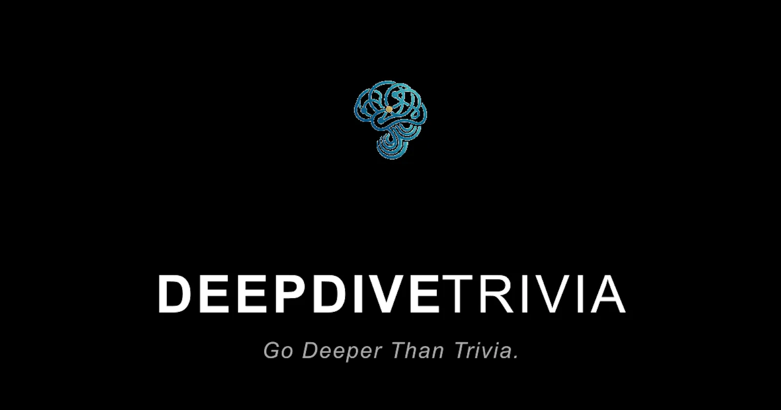 DeepDive Trivia screenshot 1
