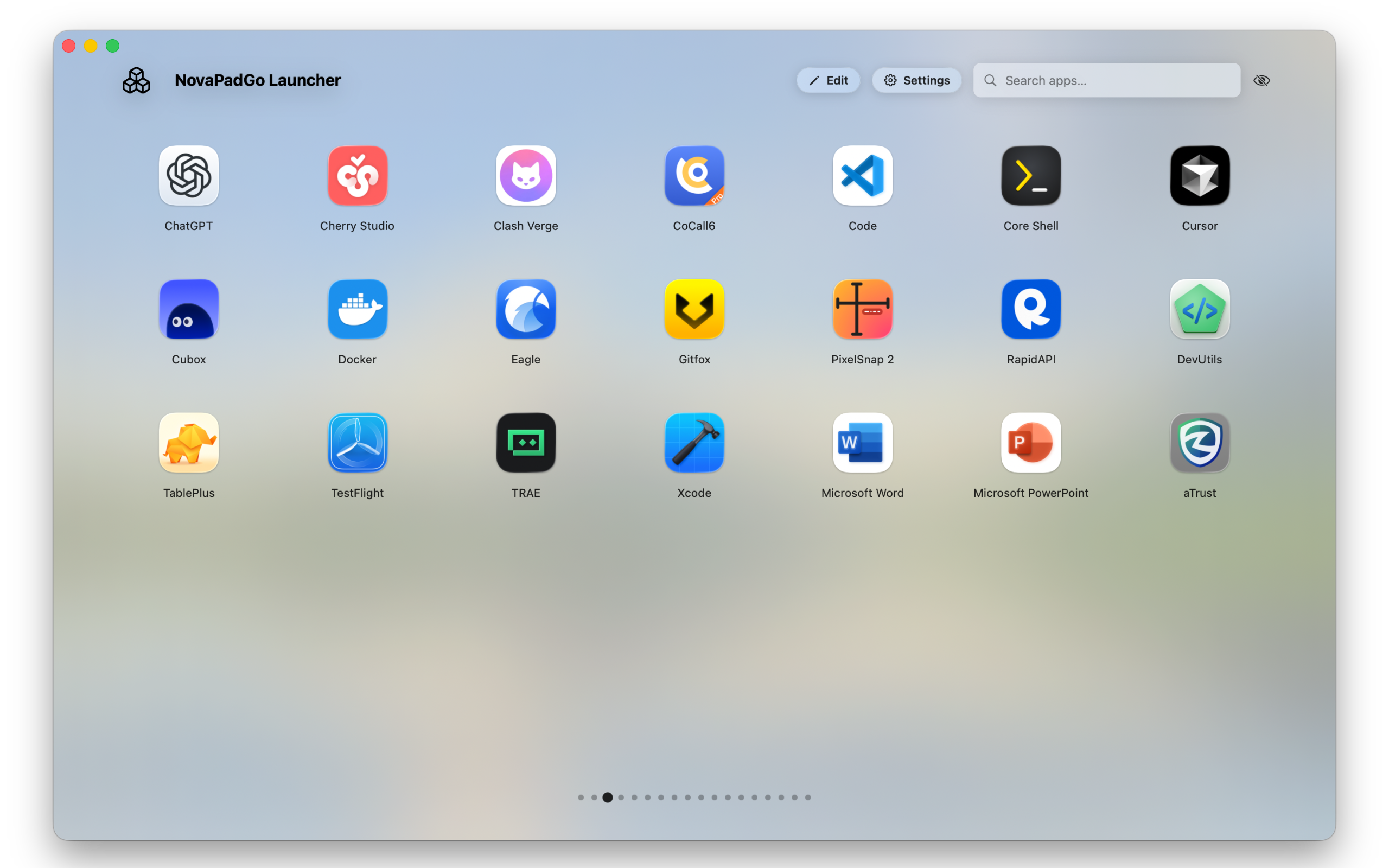 Média Novapadgo - Pas de lancement?Novapadgo est le remplaçant parfait! 5