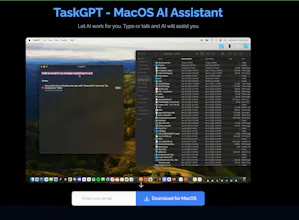 TaskGPT gallery image