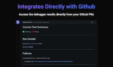 DeploySentinel gallery image