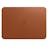 Apple Leather Sleeve for 12‑inch MacBook