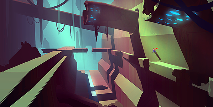 Failsafe gallery image