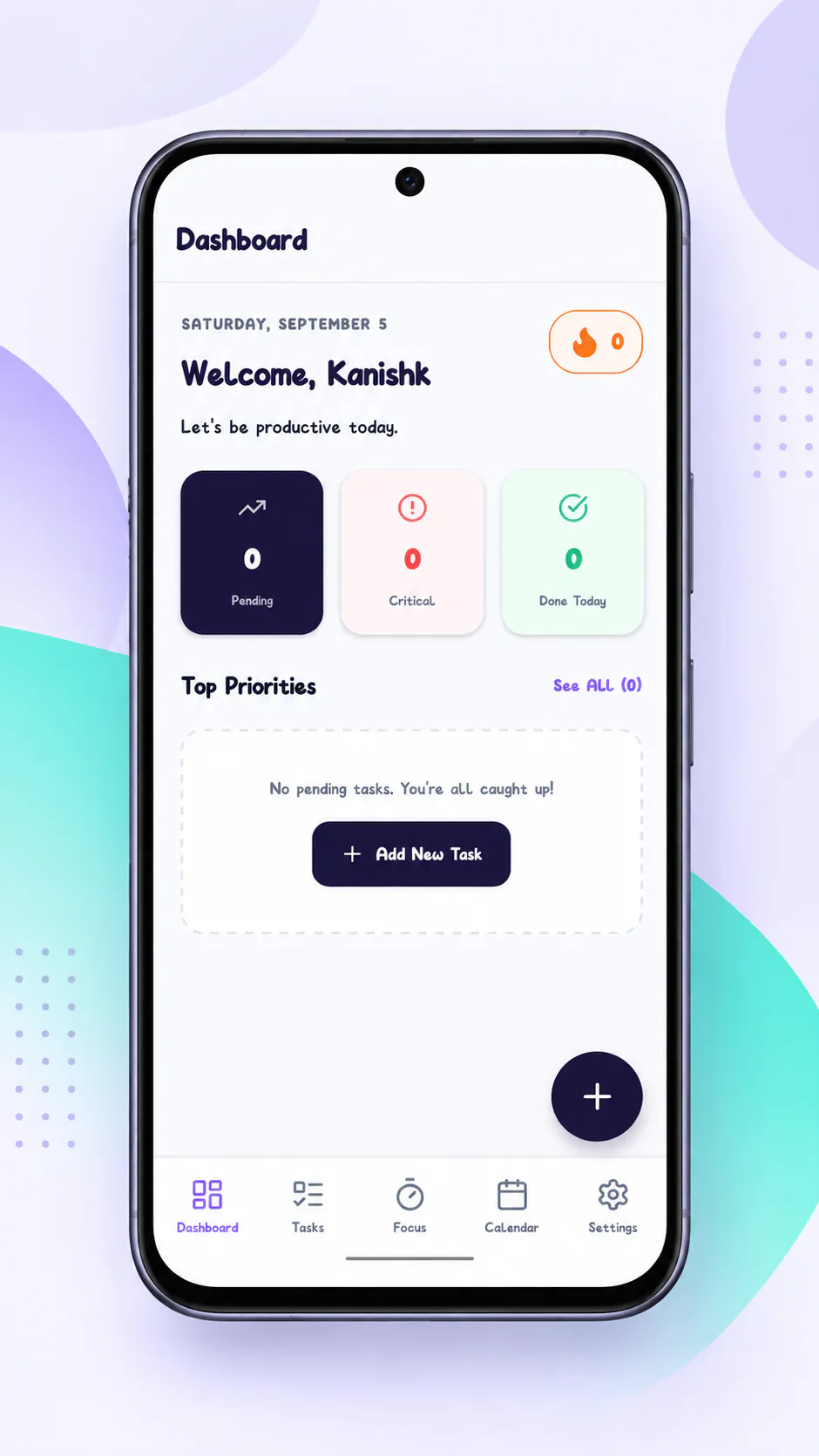 Prioritix gallery image