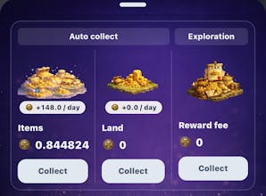 NEWBL Spots gallery image