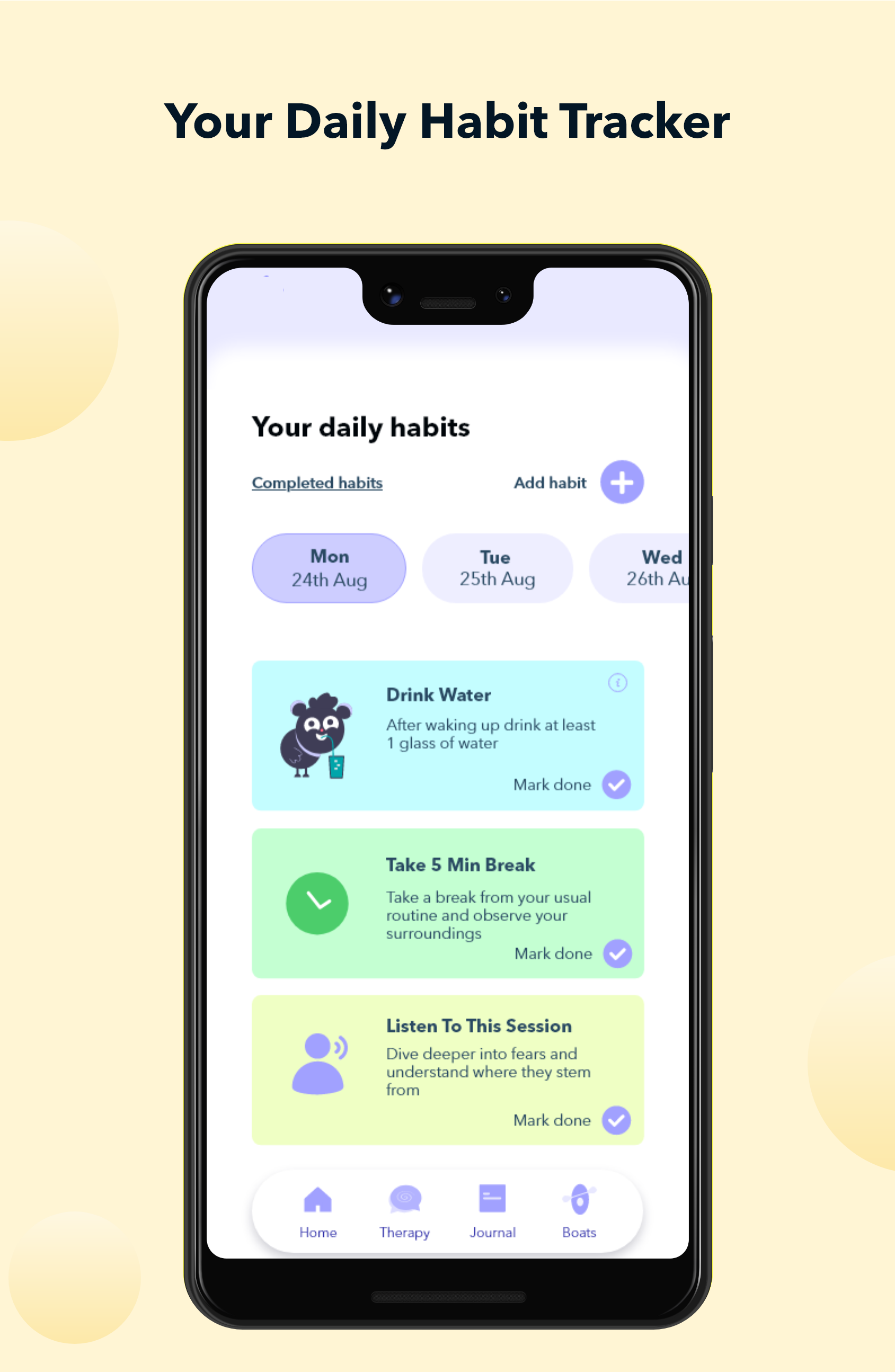 MindPeers gallery image