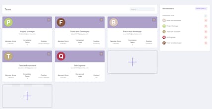 TaskJect gallery image