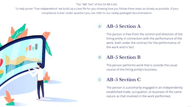 GigProof gallery image