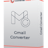 Gmail Converter