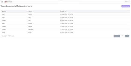 Bizmate gallery image