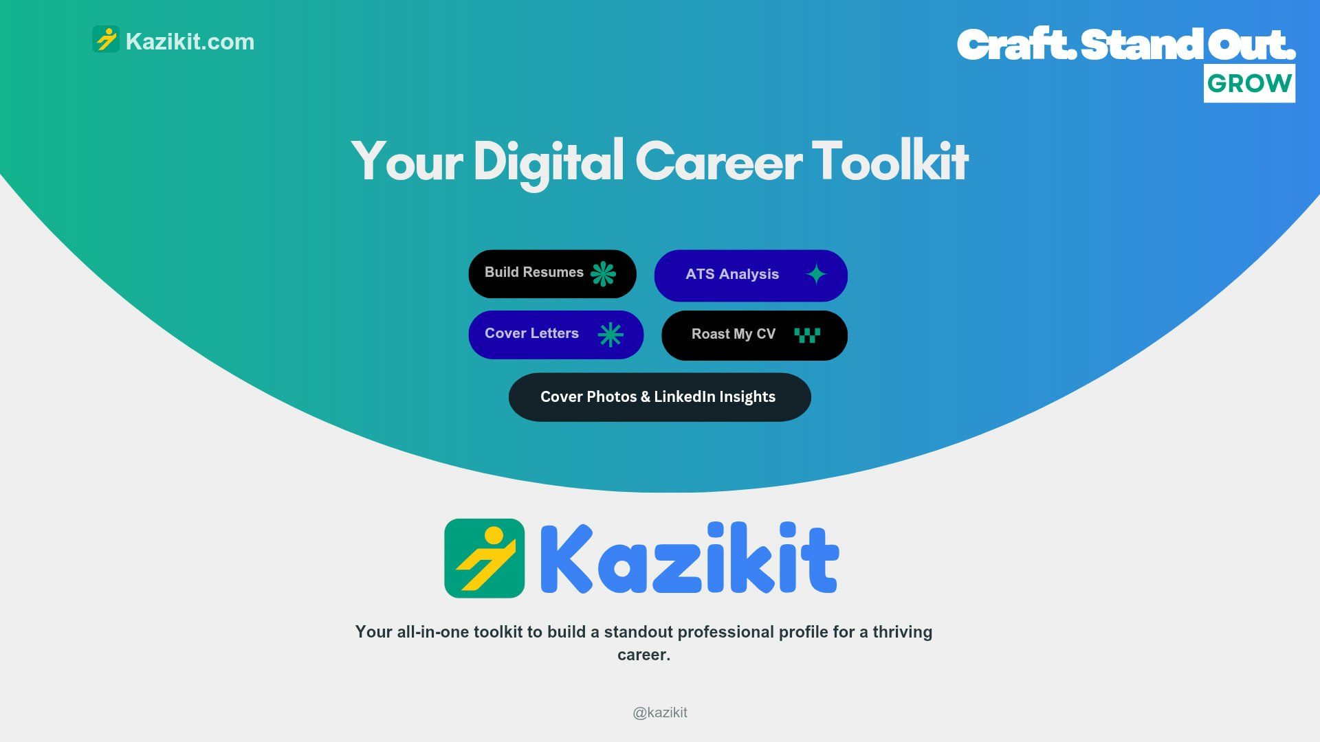 KaziKit gallery image