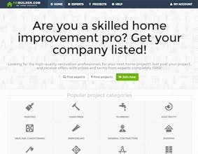 Fixbuilder.com gallery image
