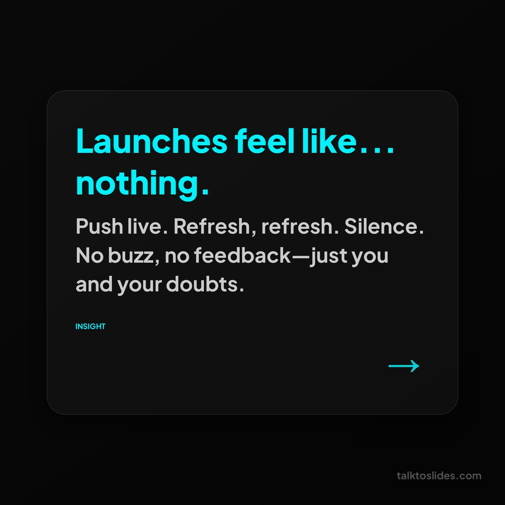 TalkToSlides gallery image