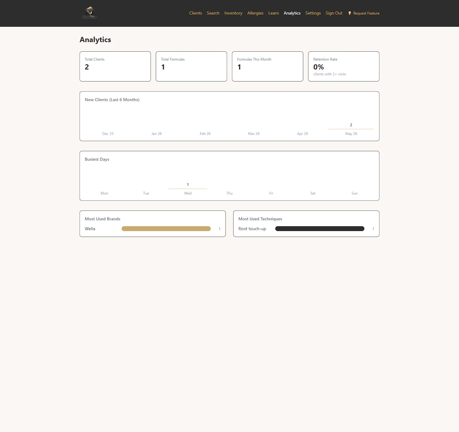 ShadeFile screenshot 4