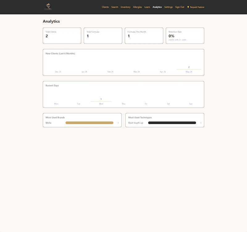 ShadeFile screenshot 4