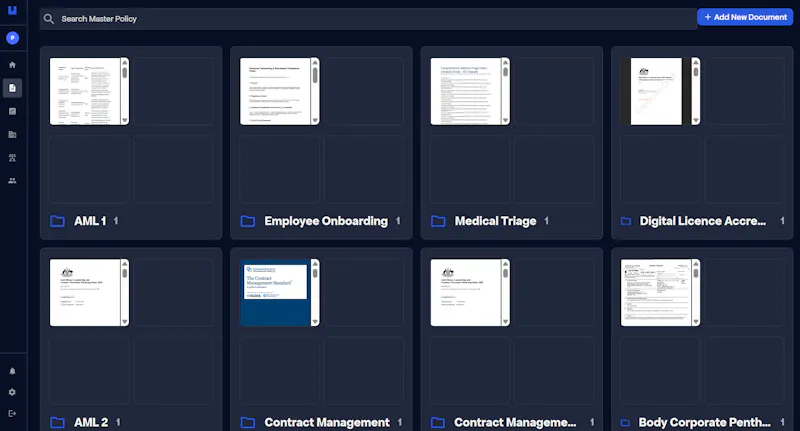 PolicyBox screenshot 4