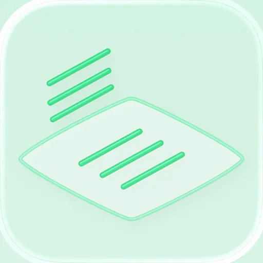 Prompter logo