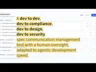 mdspec.dev