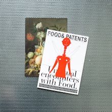 Food& Magazine gallery image