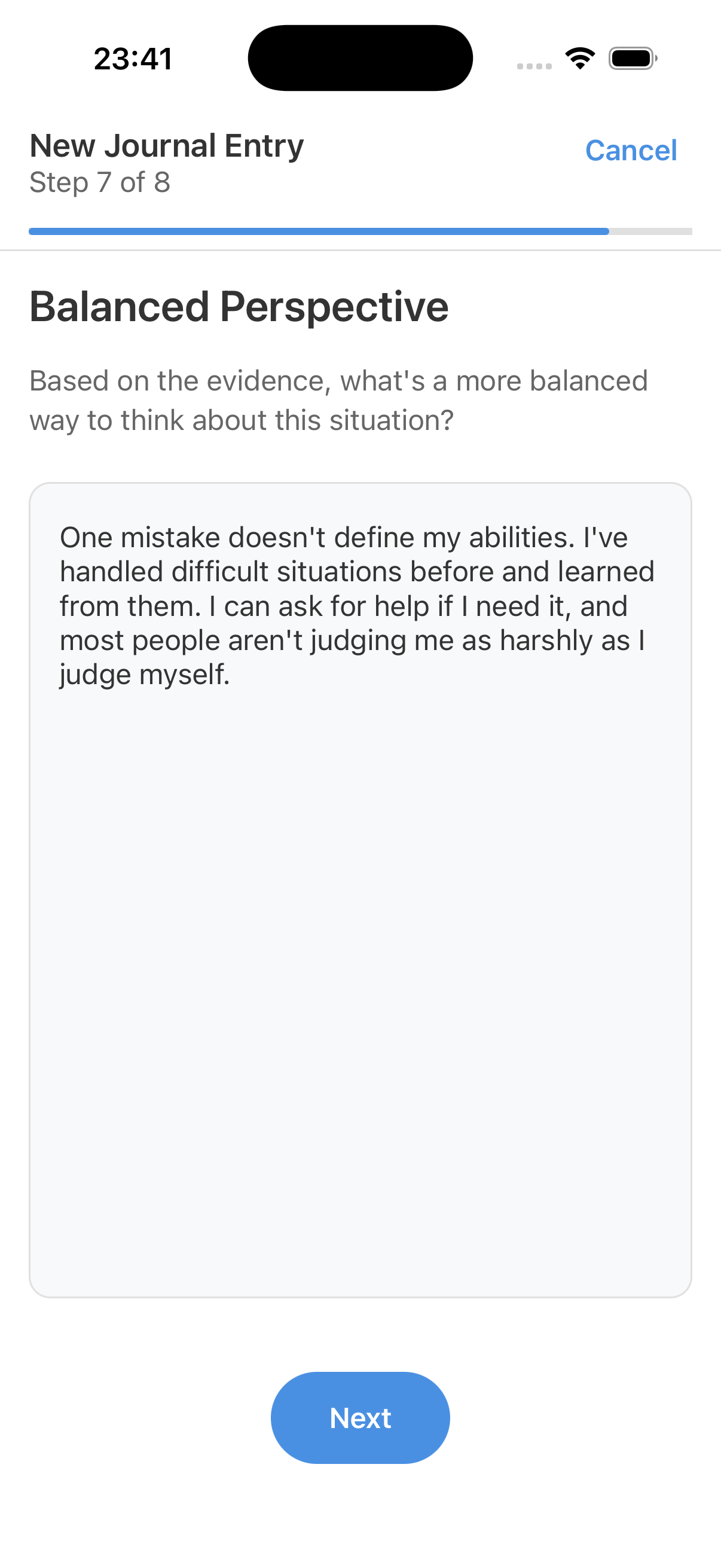 Unwindly gallery image