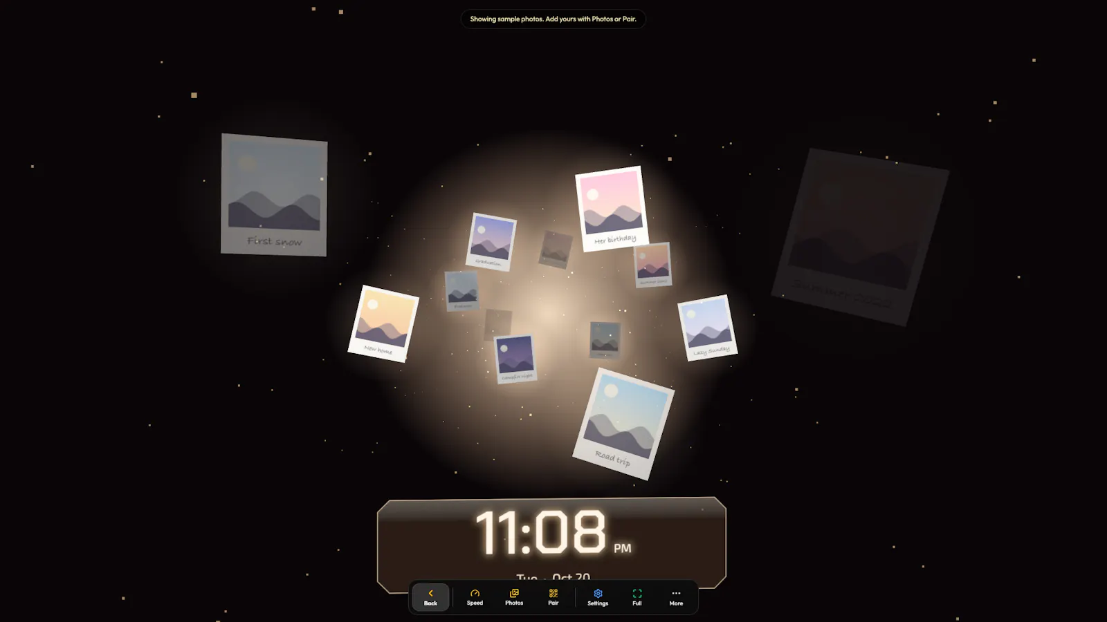 Updrawer screenshot 5