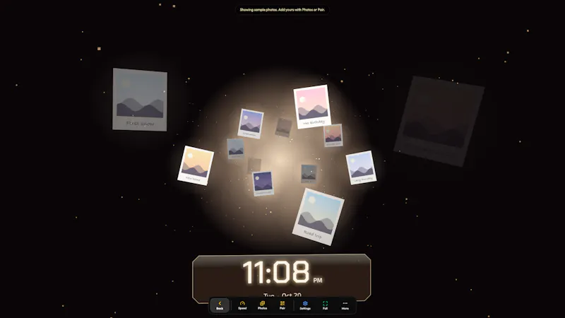 Updrawer screenshot 6