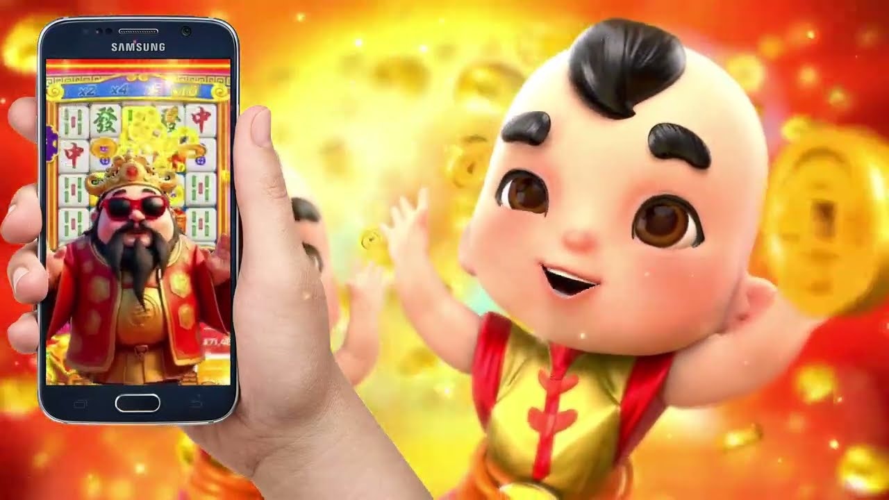 Slot Modal Receh gallery image