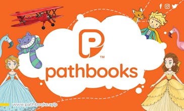 Pathbooks Interactive Library gallery image