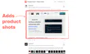 Product Hunt – Feed-mode